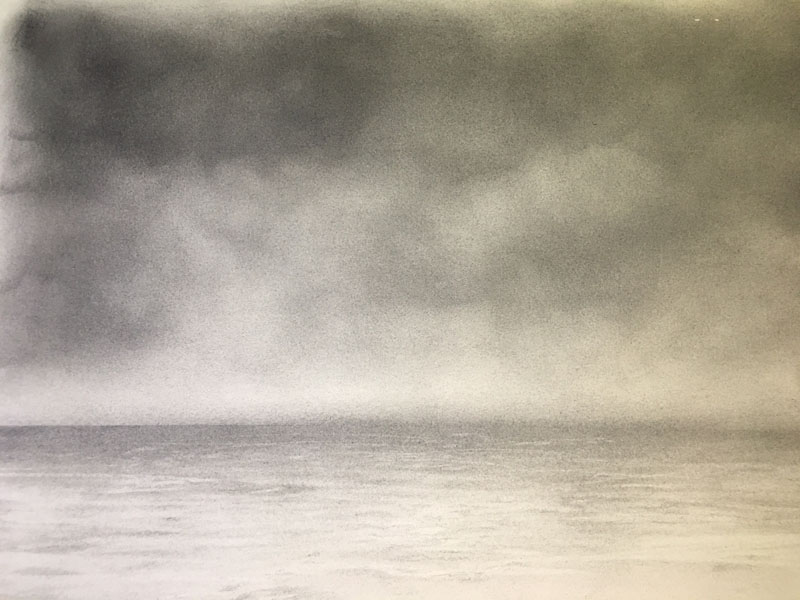 Erasure by Faraz Aamer Khan