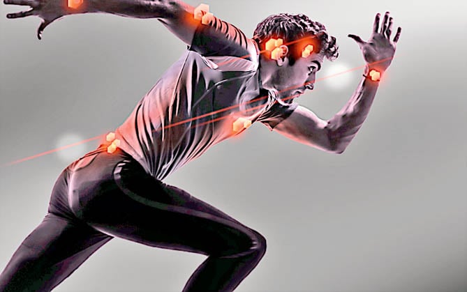 TNS SPORTS TECHNOLOGY