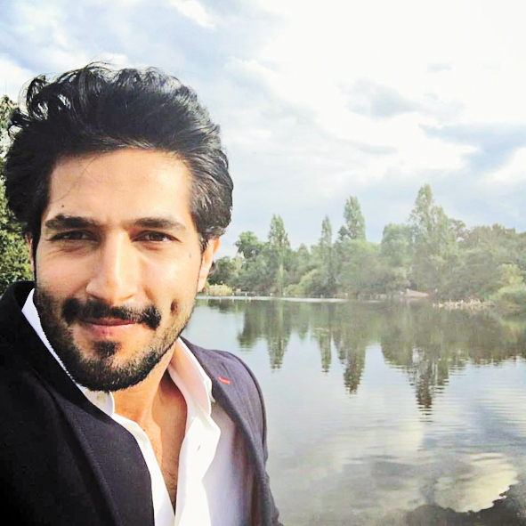 Bilal-Ashraf---London