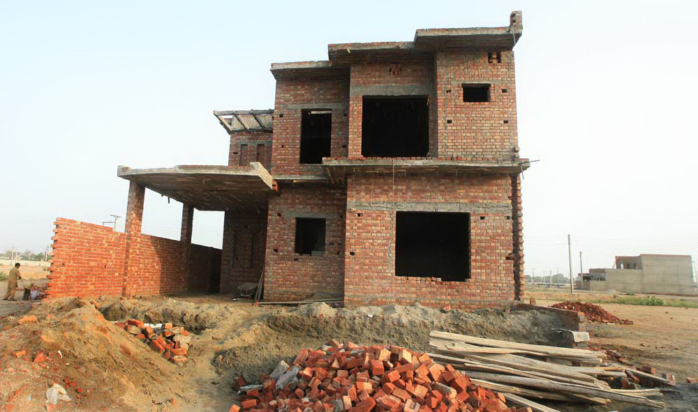 Incomplete task: under threat of the new law?