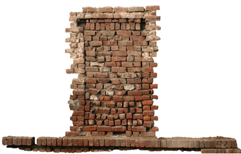 Oos shehr ka band darwaza, 2009.