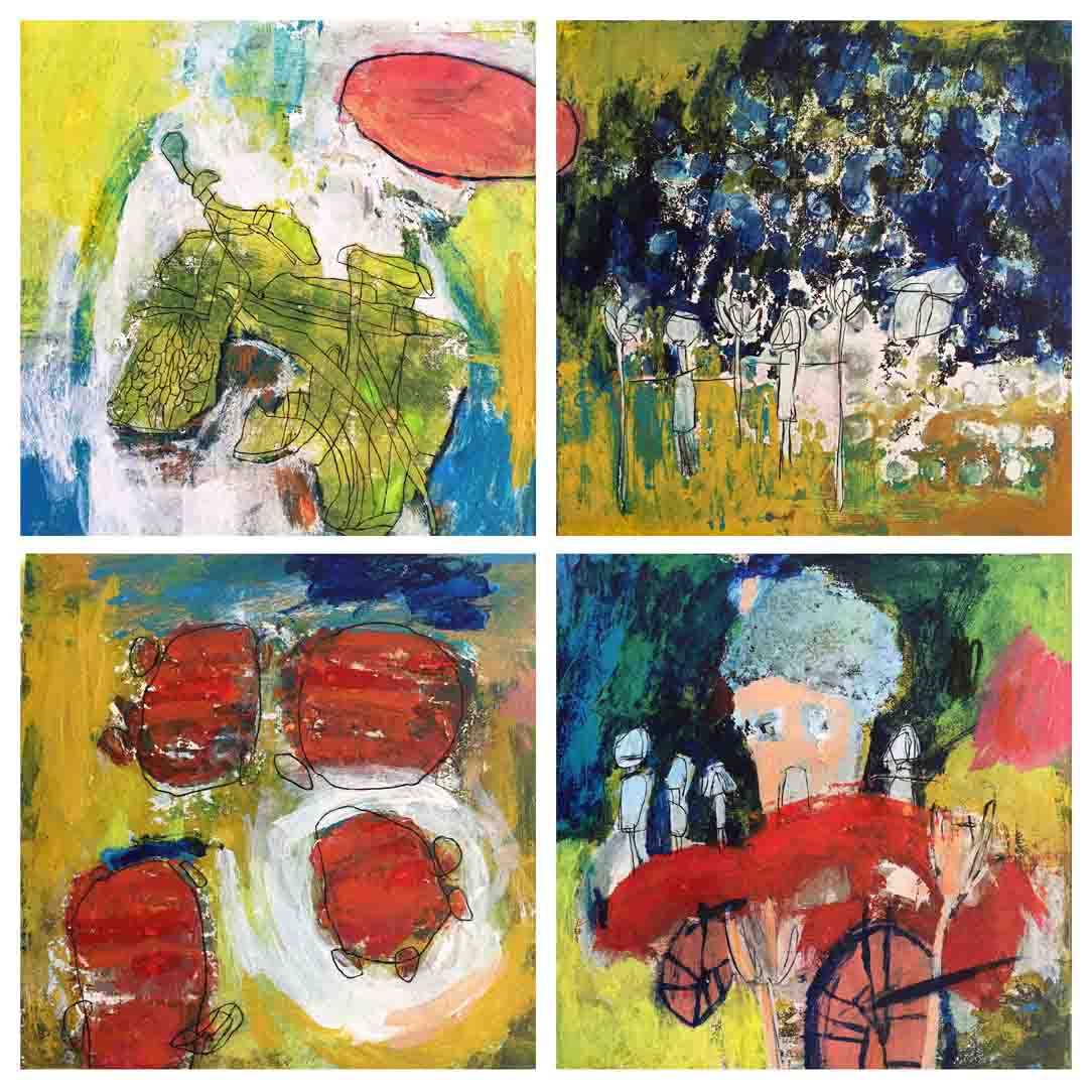 Pursuit of Happiness II.