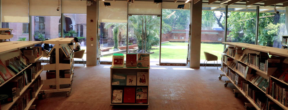 The re-vamped architecture is more environmentally friendly and the design is inspired by European post-industrial minimalism.