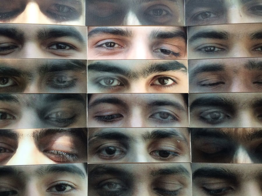 Dekhna manaa hai , 2009.