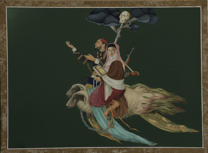 Flirting with Faith 1.