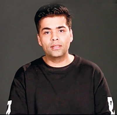 Flash_Karan-Johar