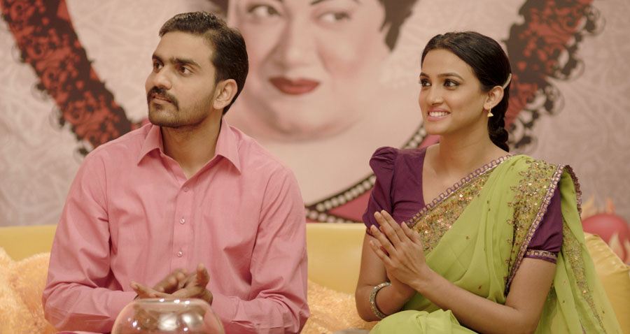 Still from the movie. 