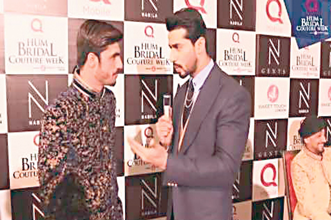 There is a need to redefine &lsquo;celebrities&rsquo; and separate them from the &lsquo;almost famous&rsquo;.