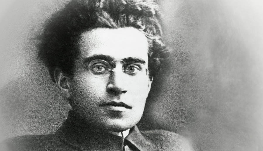 Antonio Francesco Gramsci.