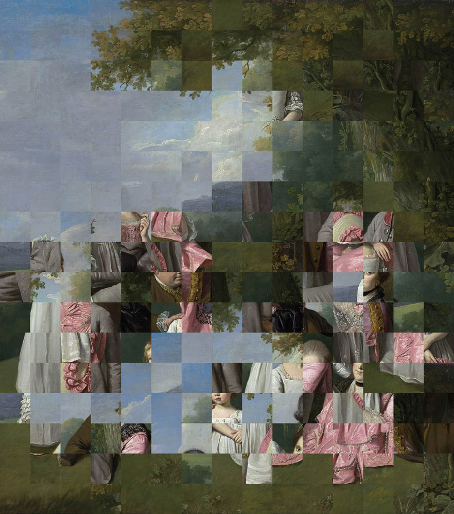 Famialial Unfamiliar.