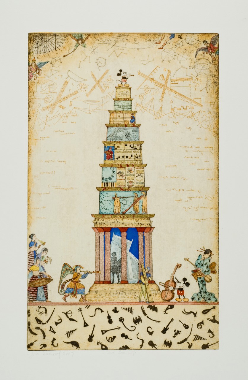 thumbnail_love for life.jpg 50x30 cm