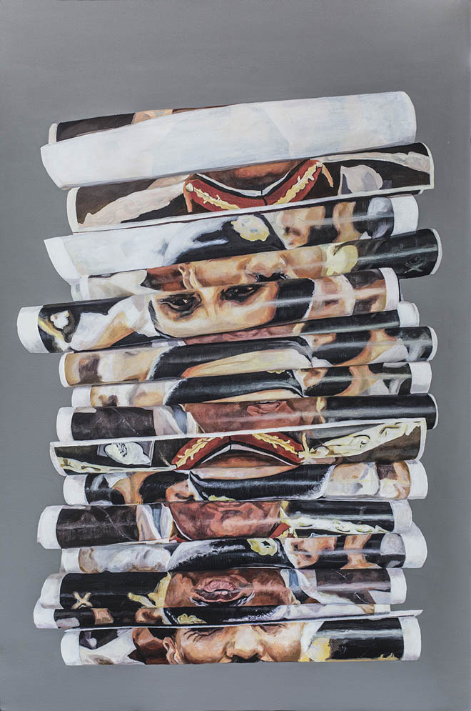 Ahsan Javaid: General Rule.