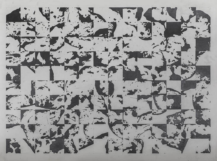 Ehsan Memon: Girah-1.