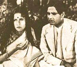Devdas (1936).