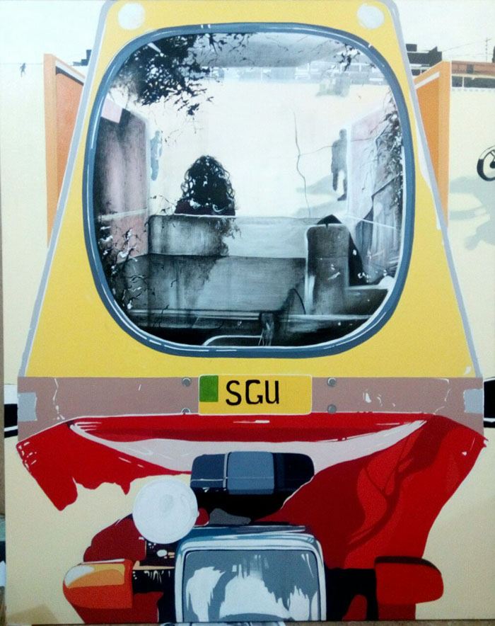 Unab Sumble-Profound Reflection-1