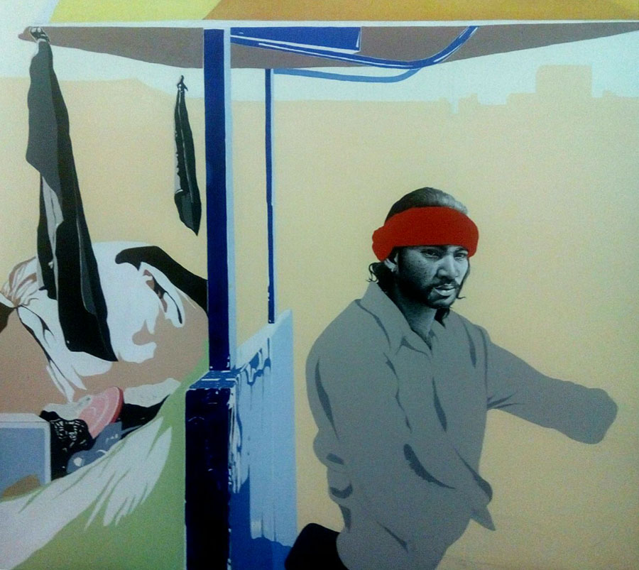 Unab Sumble: Profound Reflection-2.