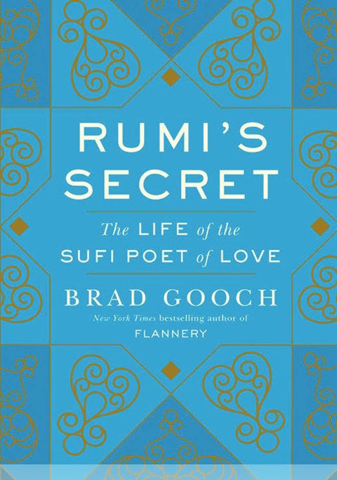 rumi_s_secret