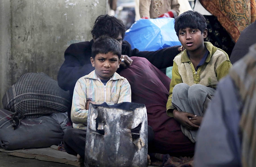 Not everyone is lucky enough to get the right guidance.