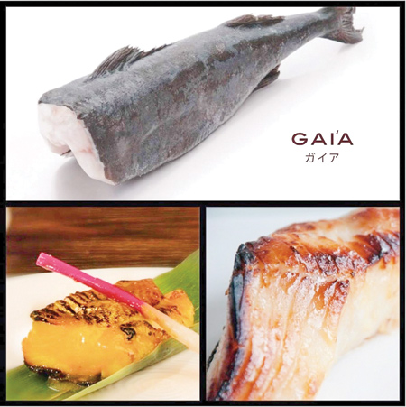 Velvet-smooth, soft and cooked to perfection with a miso infusion, the Miso Black Cod is at the same time delicate and comforting. 