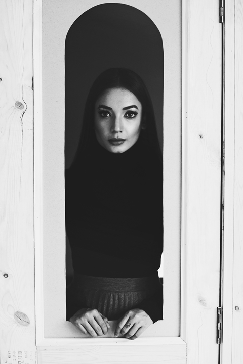 Confined by Rizwan Baig.