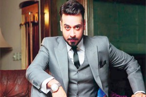Faysal Qureshi admits that things are improving for actors; social media has made it possible for fans to connect with stars. 