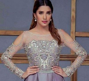 Mehwish Hayat believes that the whole media environment has changed in Pakistan over the past few years and it [acting] is now considered to be a career choice for many.