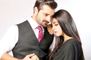 While the show gained a lot of popularity, it also received a lot of bashing from critics. Mann Mayal placed Maya Ali in the ‘bechari aurat’ category 