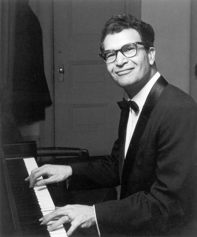 dave brubeck