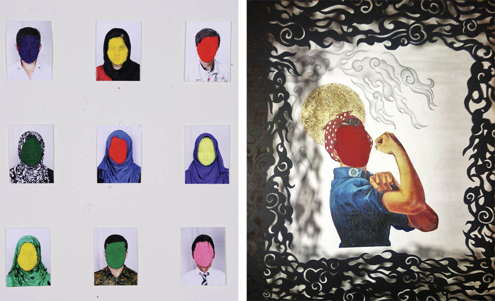 Latifa attaii One - web