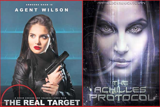 ARMEENA-as-Agent-Wilson-in-Real-Target