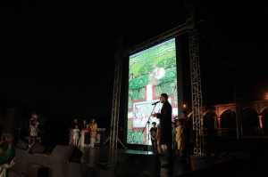 Photographs by Umar Riaz