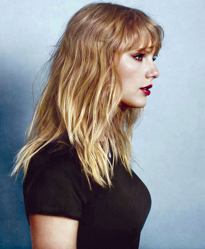 Taylor Swift 