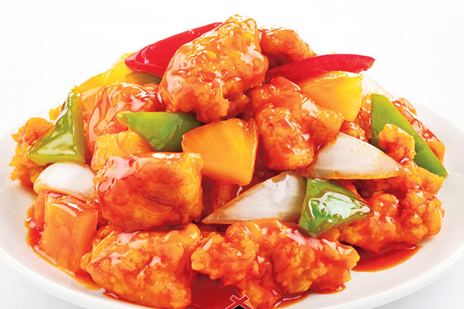 Food_Sweet-n-Sour-fish