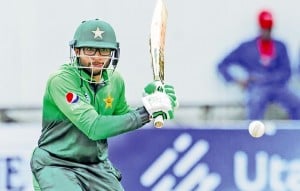 Imam-ul-Haq&hellip; is making his bones as a reliable top-order batsman