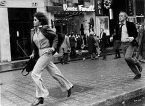 Last Tango in Paris, 1972