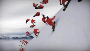 Into the Mind-Umer Majid