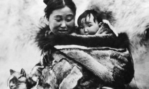 Nanook of the North-Naazir