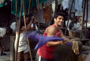 dhobi ghat