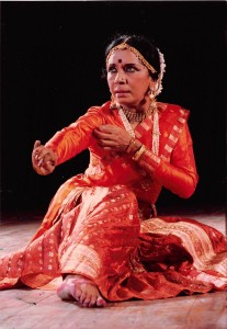 Photo credit: Avinash Pasricha 