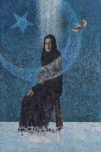 Even if you deny me i am there.