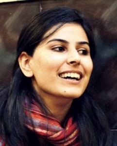Farieha Aziz