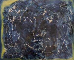 Hameed Ur Rehman: The Face.