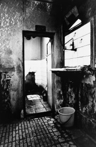 Untitled (Prostitutes Series-1975-1977)