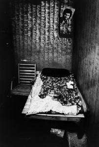 20 Kaveh Golestan, Prostitutes Series.