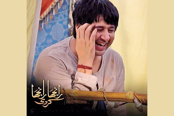 Bhola isn&rsquo;t a character that viewers can easily relate to or fantasize about, but it has won millions of hearts, resulting in a huge fan base for Imran Ashraf. 