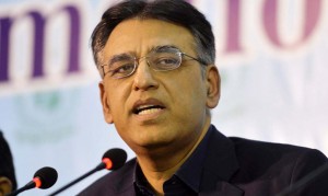 In a last bid effort, Asad Umar tried to sell a new Amnesty Scheme to the cabinet.