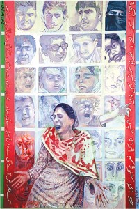 Massacre of innocents