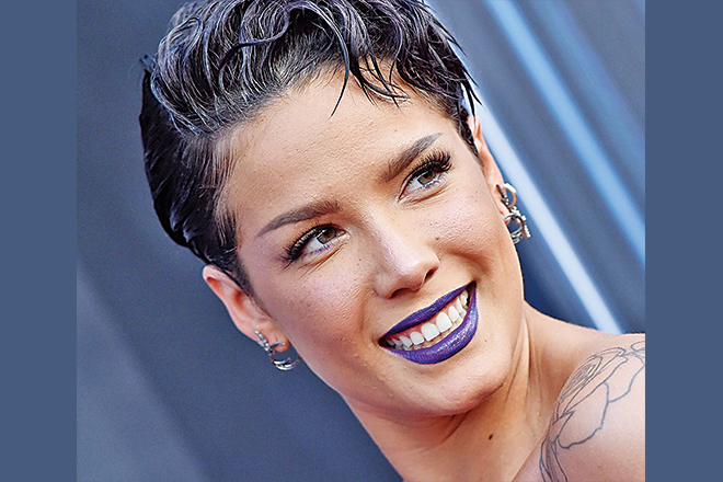 Halsey