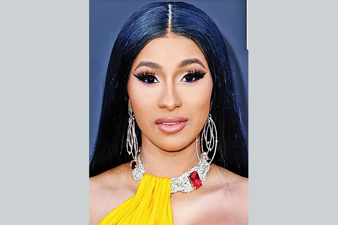 Cardi B