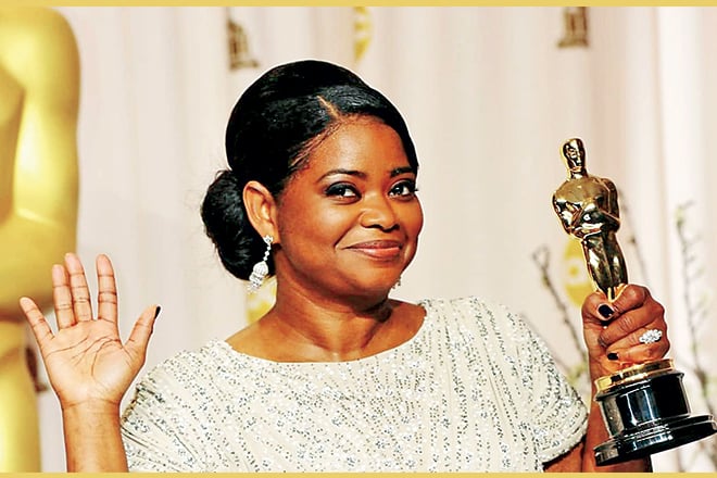 Although Apple’s TV offerings will include plenty of big names including Academy Award winning Octavia Spencer, its multi-year partnership with Winfrey is indisputably its biggest 